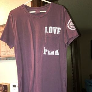 Bundle of 3 Pink T-shirt’s